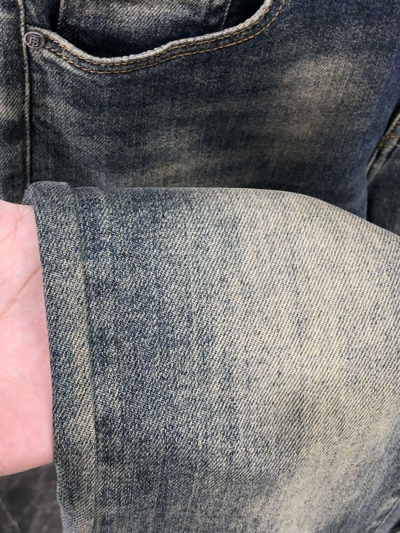 Burberry Jeans